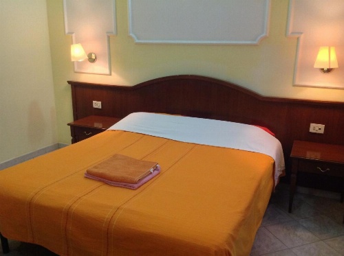 Affittacamere Vittoria image 1