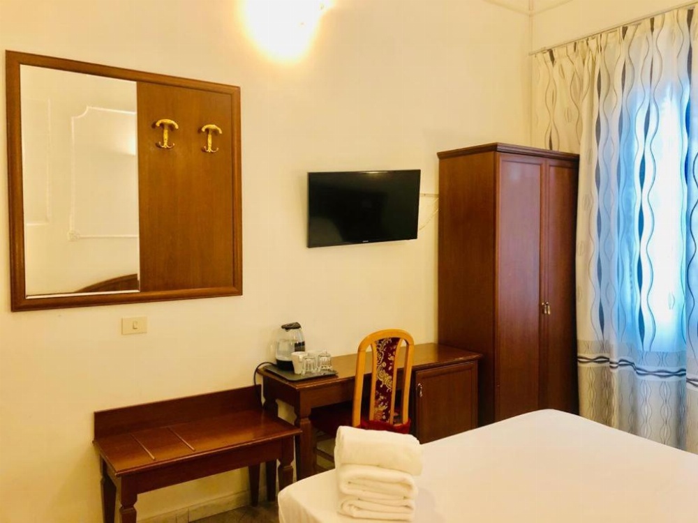 Affittacamere Vittoria