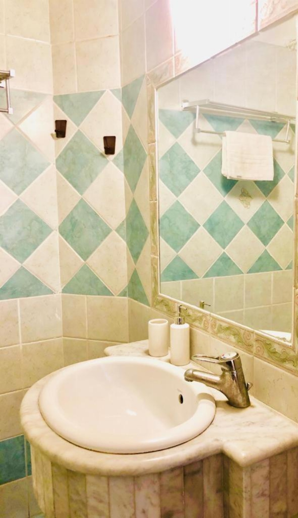 Affittacamere Vittoria